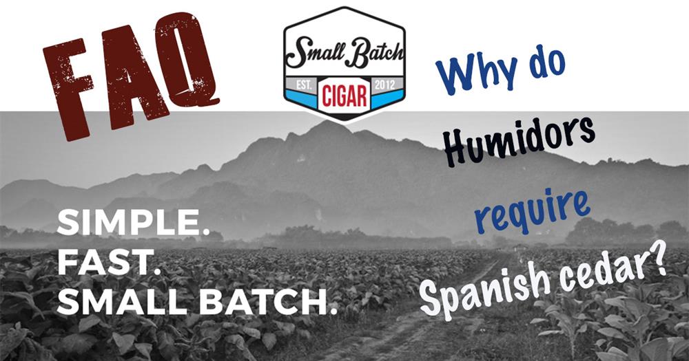 FAQ What's the Difference Between Wood and Plastic Humidors? Best